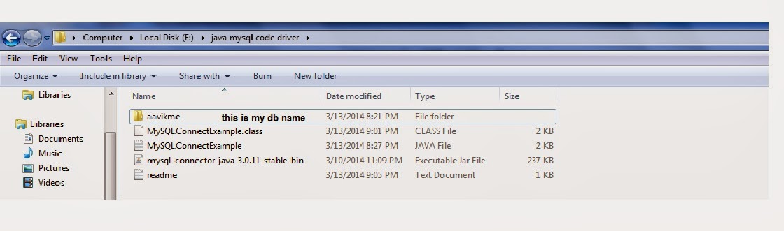 Jdbc - eption No suitable driver found for - Stack Overflow